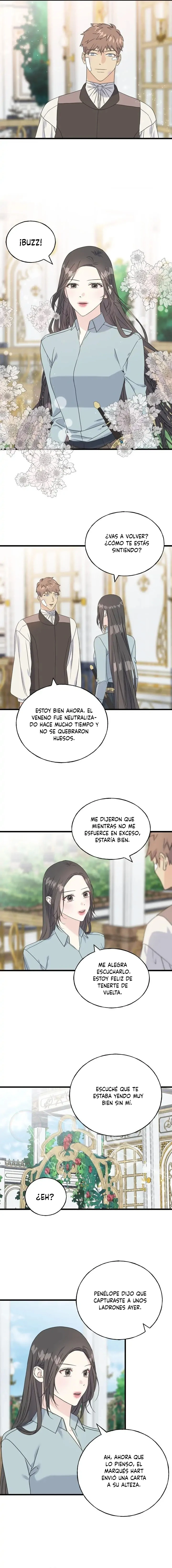 A Los Cuervos Les Gustan Las Cosas Que Brillan - Capítulo 48 - Página 9 - LectorTMOo