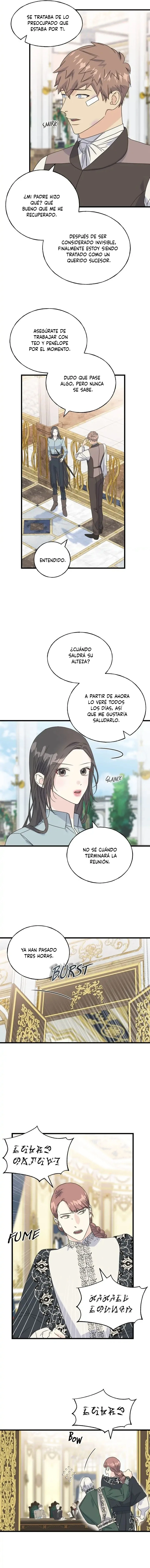 A Los Cuervos Les Gustan Las Cosas Que Brillan - Capítulo 48 - Página 10 - LectorTMOo