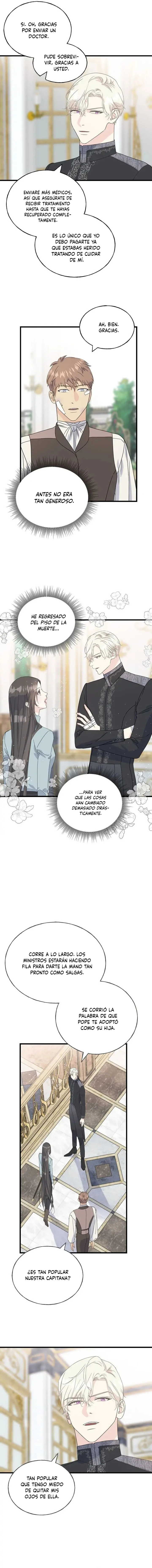 A Los Cuervos Les Gustan Las Cosas Que Brillan - Capítulo 48 - Página 14 - LectorTMOo