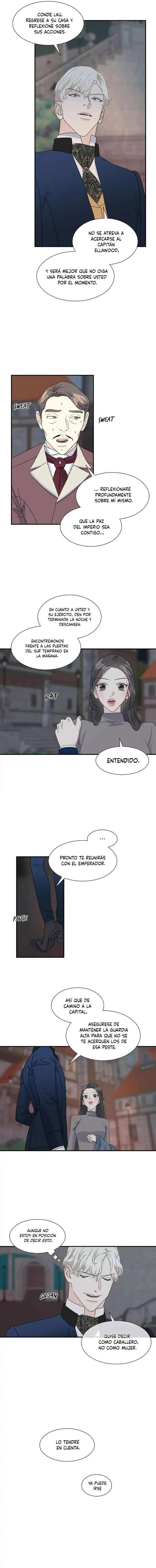 A Los Cuervos Les Gustan Las Cosas Que Brillan - Capítulo 5 - Página 6 - LectorTMOo