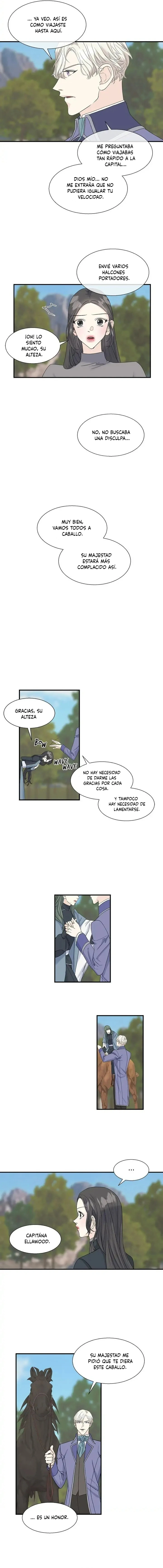 A Los Cuervos Les Gustan Las Cosas Que Brillan - Capítulo 5 - Página 11 - LectorTMOo