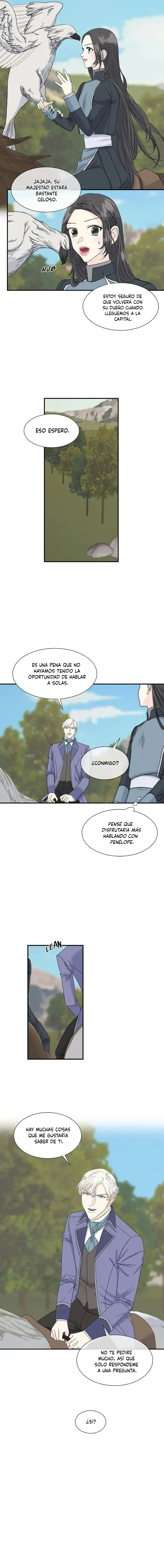 A Los Cuervos Les Gustan Las Cosas Que Brillan - Capítulo 5 - Página 13 - LectorTMOo