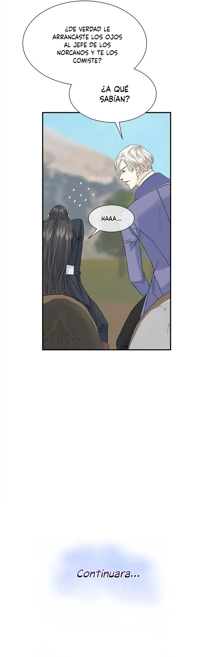 A Los Cuervos Les Gustan Las Cosas Que Brillan - Capítulo 5 - Página 14 - LectorTMOo