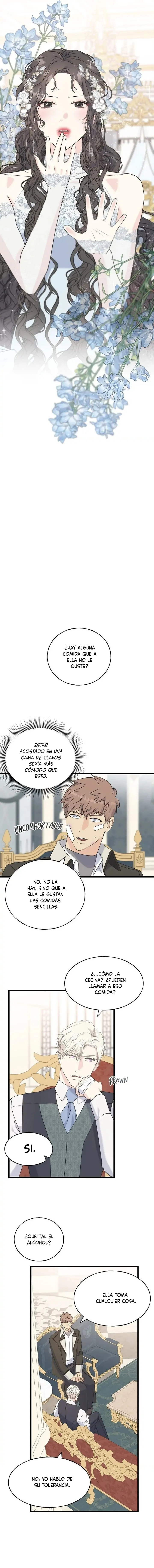 A Los Cuervos Les Gustan Las Cosas Que Brillan - Capítulo 51 - Página 12 - LectorTMOo