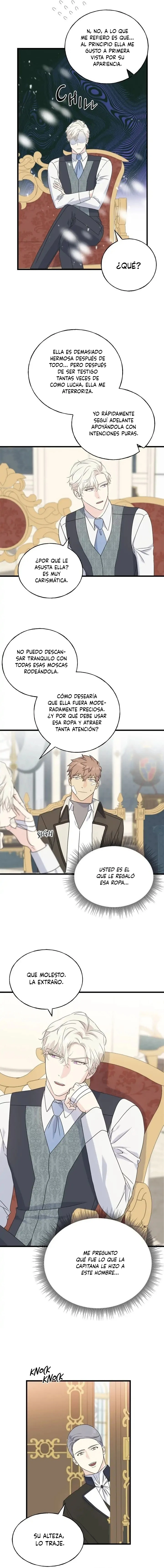 A Los Cuervos Les Gustan Las Cosas Que Brillan - Capítulo 51 - Página 14 - LectorTMOo