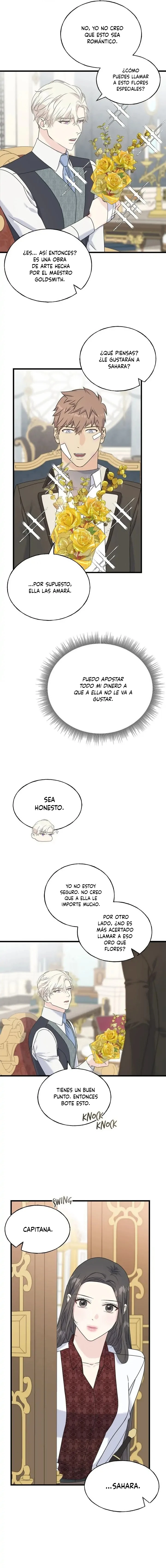 A Los Cuervos Les Gustan Las Cosas Que Brillan - Capítulo 51 - Página 15 - LectorTMOo