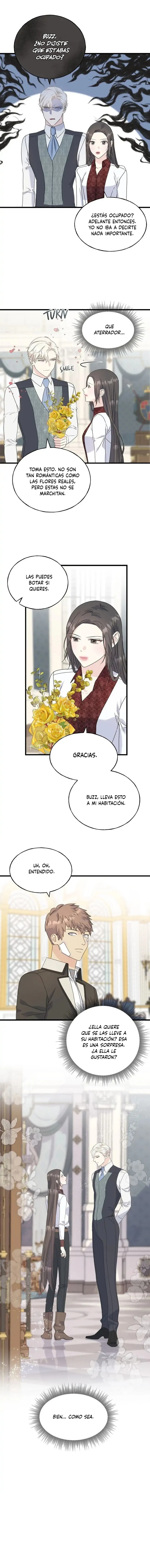 A Los Cuervos Les Gustan Las Cosas Que Brillan - Capítulo 51 - Página 17 - LectorTMOo