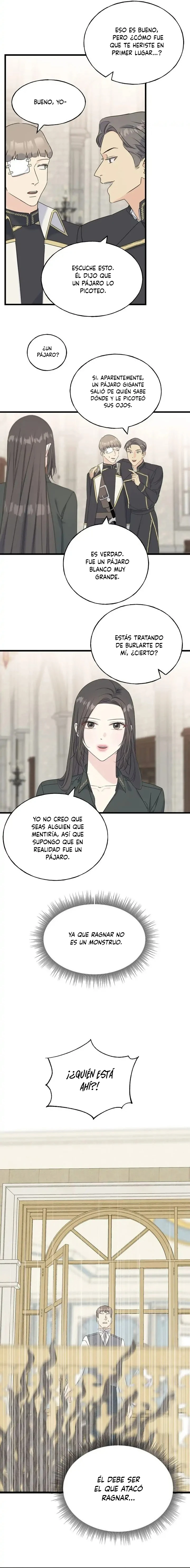 A Los Cuervos Les Gustan Las Cosas Que Brillan - Capítulo 52 - Página 10 - LectorTMOo