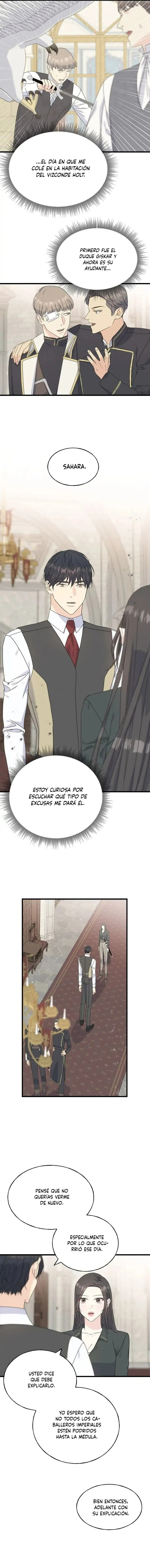 A Los Cuervos Les Gustan Las Cosas Que Brillan - Capítulo 52 - Página 11 - LectorTMOo