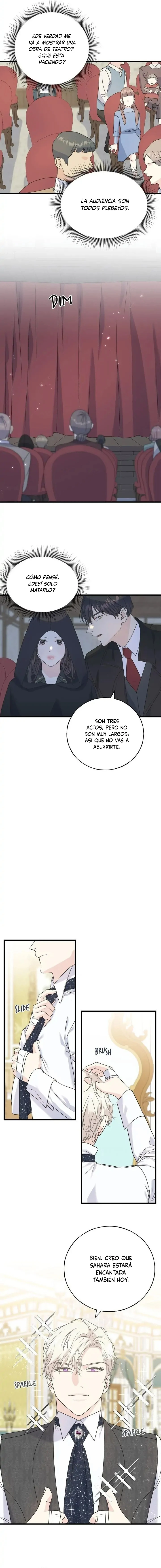 A Los Cuervos Les Gustan Las Cosas Que Brillan - Capítulo 52 - Página 15 - LectorTMOo