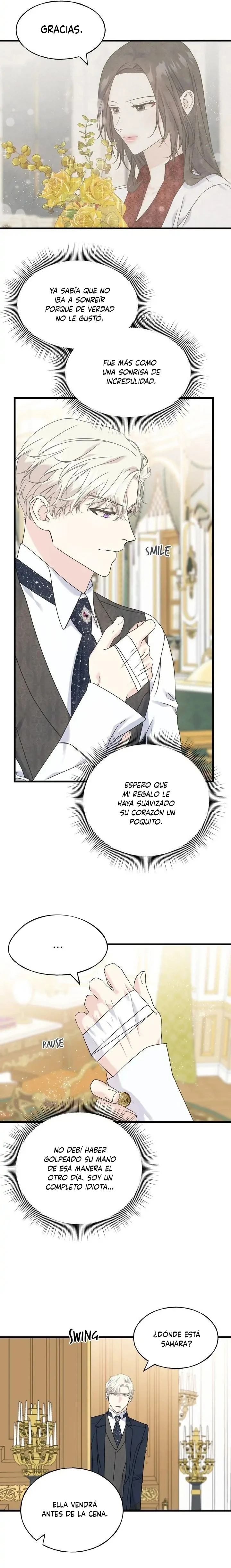 A Los Cuervos Les Gustan Las Cosas Que Brillan - Capítulo 52 - Página 16 - LectorTMOo