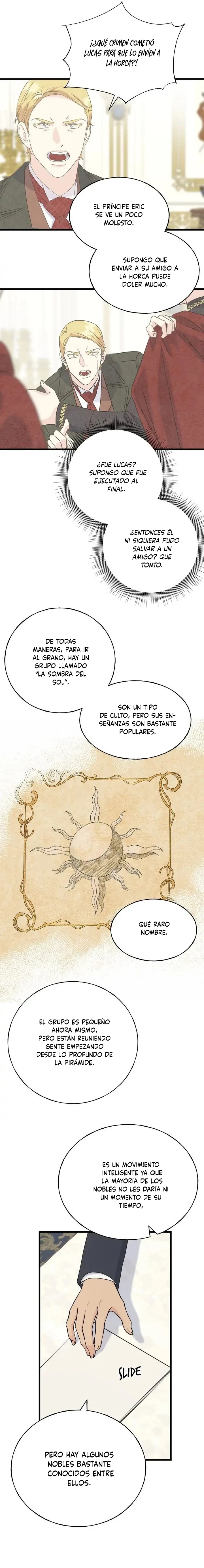 A Los Cuervos Les Gustan Las Cosas Que Brillan - Capítulo 53 - Página 6 - LectorTMOo