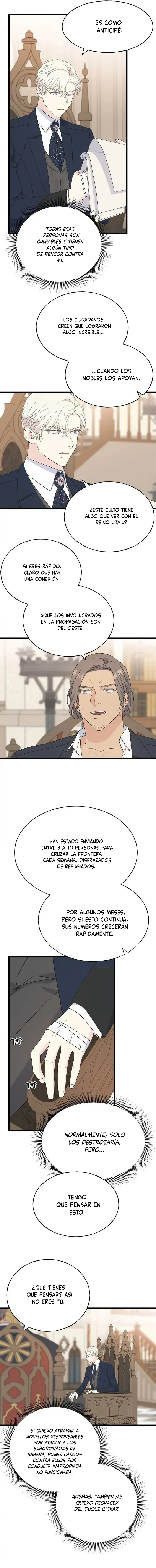 A Los Cuervos Les Gustan Las Cosas Que Brillan - Capítulo 53 - Página 7 - LectorTMOo