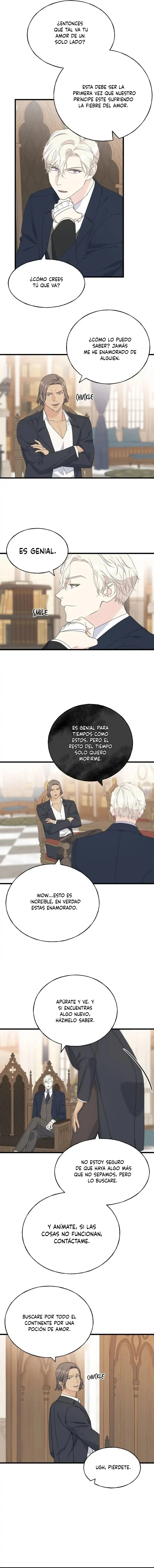 A Los Cuervos Les Gustan Las Cosas Que Brillan - Capítulo 53 - Página 8 - LectorTMOo