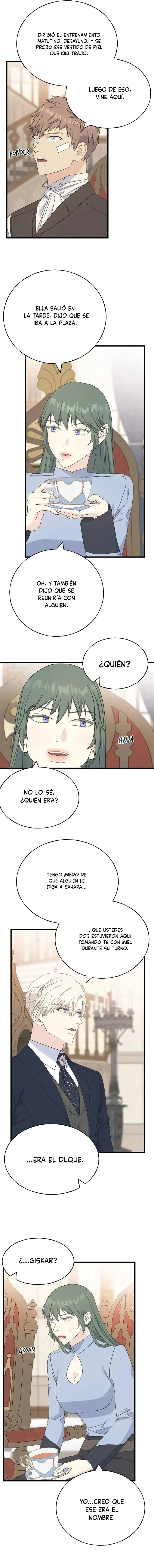 A Los Cuervos Les Gustan Las Cosas Que Brillan - Capítulo 53 - Página 11 - LectorTMOo