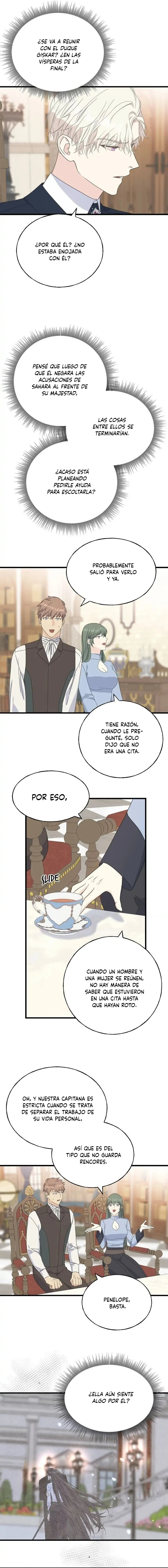 A Los Cuervos Les Gustan Las Cosas Que Brillan - Capítulo 53 - Página 12 - LectorTMOo