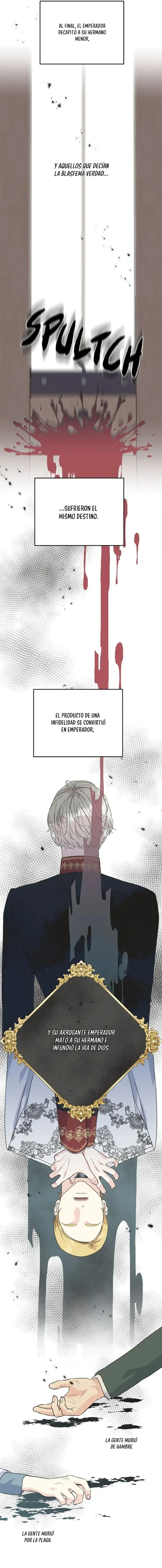 A Los Cuervos Les Gustan Las Cosas Que Brillan - Capítulo 54 - Página 8 - LectorTMOo