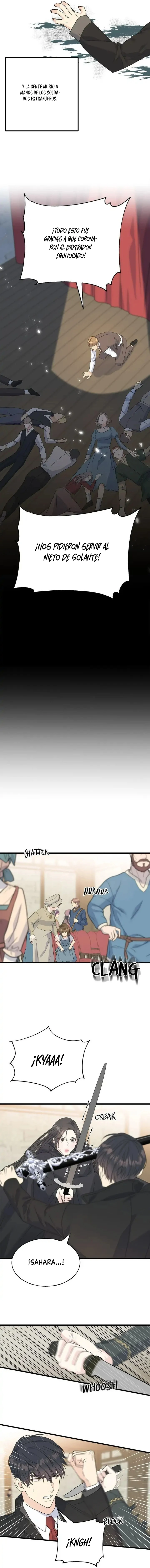 A Los Cuervos Les Gustan Las Cosas Que Brillan - Capítulo 54 - Página 9 - LectorTMOo