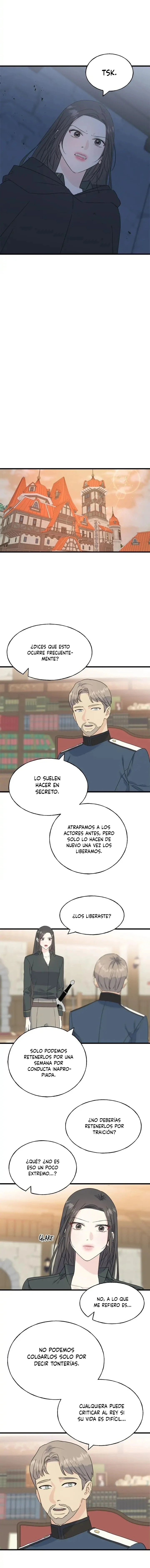 A Los Cuervos Les Gustan Las Cosas Que Brillan - Capítulo 54 - Página 15 - LectorTMOo
