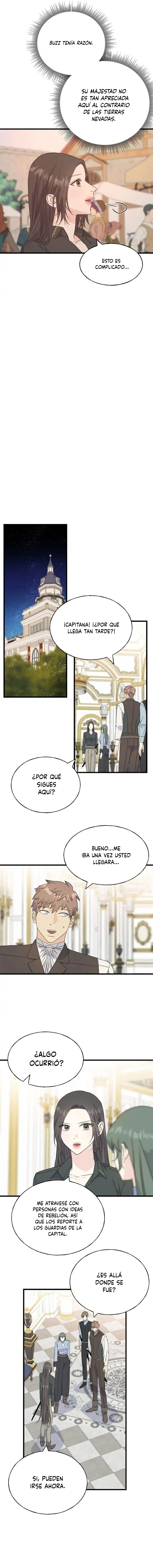 A Los Cuervos Les Gustan Las Cosas Que Brillan - Capítulo 54 - Página 17 - LectorTMOo