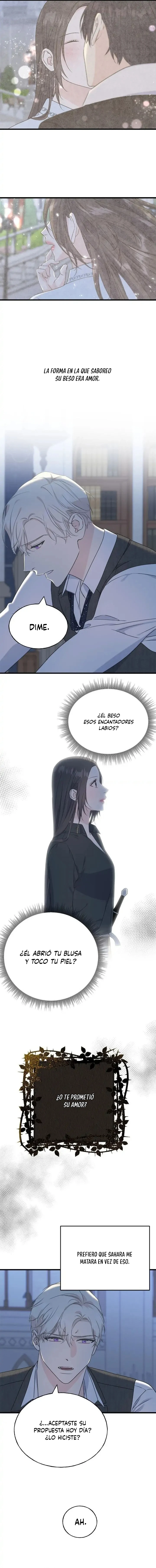 A Los Cuervos Les Gustan Las Cosas Que Brillan - Capítulo 55 - Página 8 - LectorTMOo