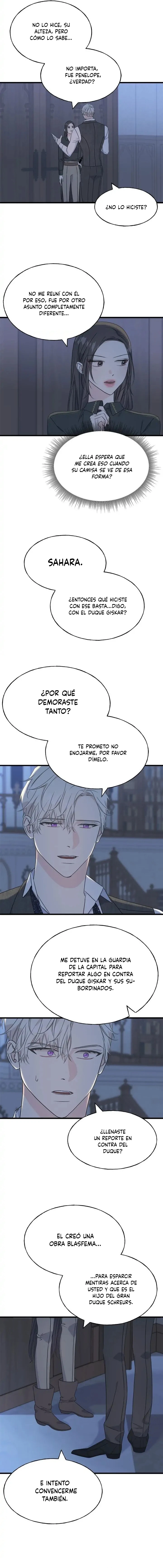 A Los Cuervos Les Gustan Las Cosas Que Brillan - Capítulo 55 - Página 9 - LectorTMOo