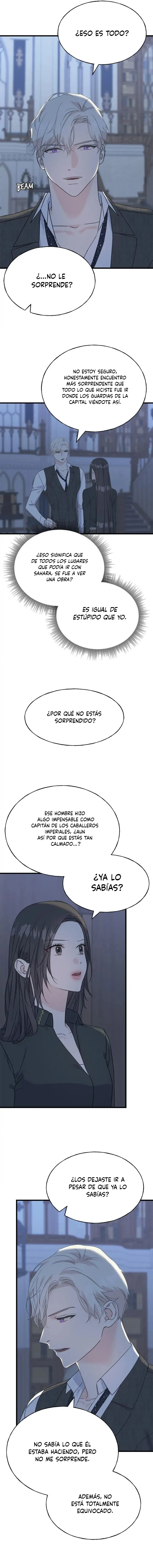 A Los Cuervos Les Gustan Las Cosas Que Brillan - Capítulo 55 - Página 10 - LectorTMOo