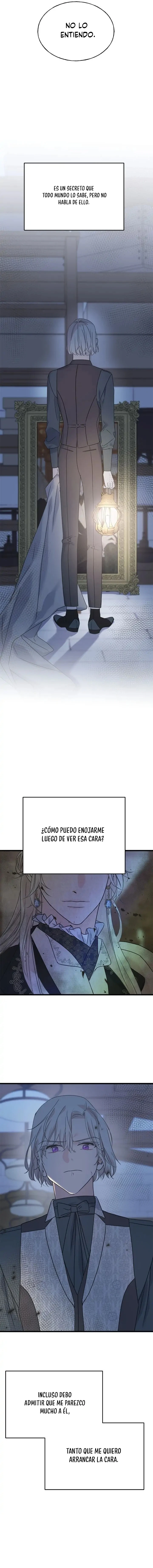 A Los Cuervos Les Gustan Las Cosas Que Brillan - Capítulo 55 - Página 11 - LectorTMOo