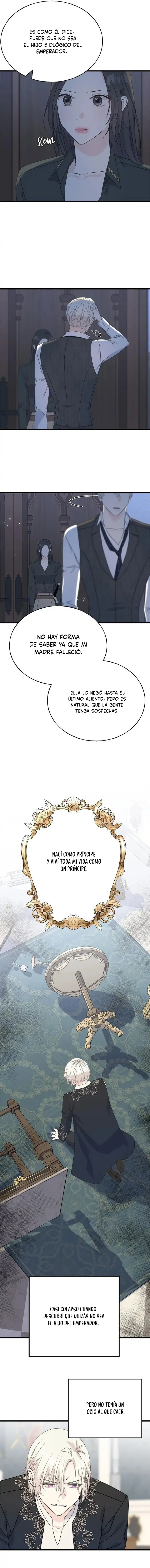 A Los Cuervos Les Gustan Las Cosas Que Brillan - Capítulo 55 - Página 12 - LectorTMOo
