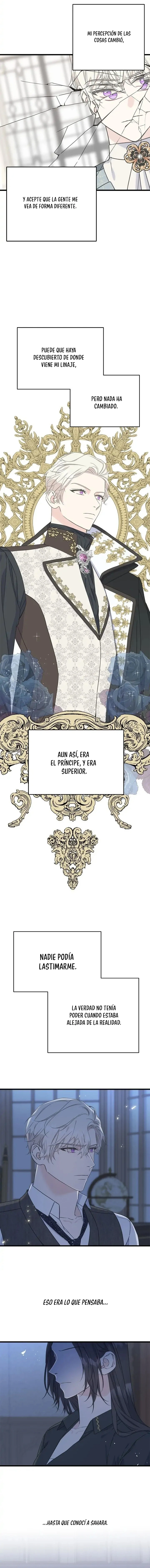 A Los Cuervos Les Gustan Las Cosas Que Brillan - Capítulo 55 - Página 14 - LectorTMOo