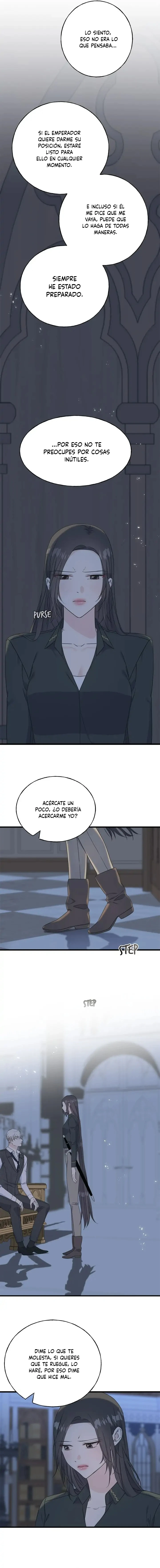 A Los Cuervos Les Gustan Las Cosas Que Brillan - Capítulo 56 - Página 4 - LectorTMOo