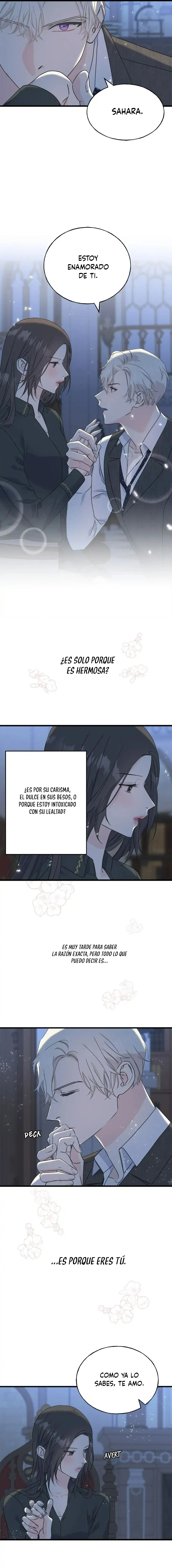 A Los Cuervos Les Gustan Las Cosas Que Brillan - Capítulo 56 - Página 12 - LectorTMOo