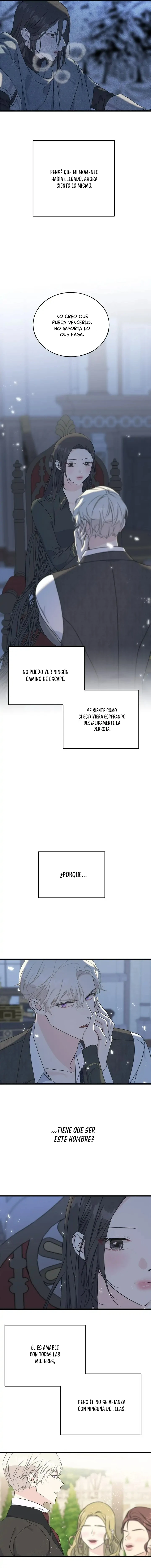 A Los Cuervos Les Gustan Las Cosas Que Brillan - Capítulo 57 - Página 6 - LectorTMOo