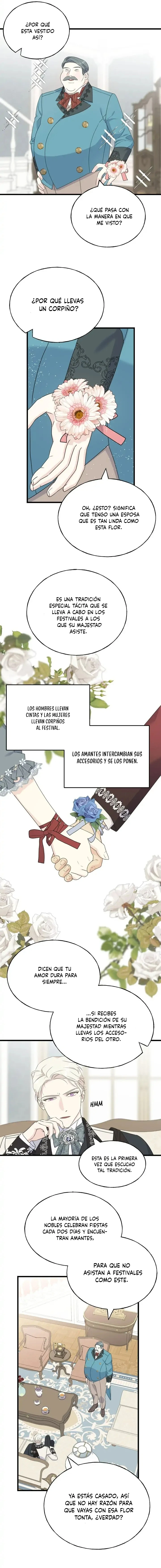 A Los Cuervos Les Gustan Las Cosas Que Brillan - Capítulo 57 - Página 9 - LectorTMOo
