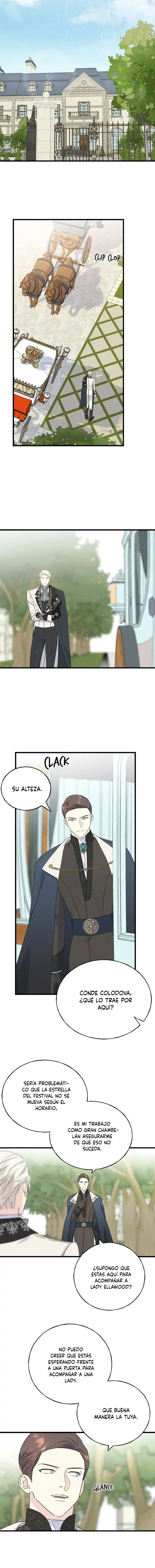 A Los Cuervos Les Gustan Las Cosas Que Brillan - Capítulo 57 - Página 12 - LectorTMOo