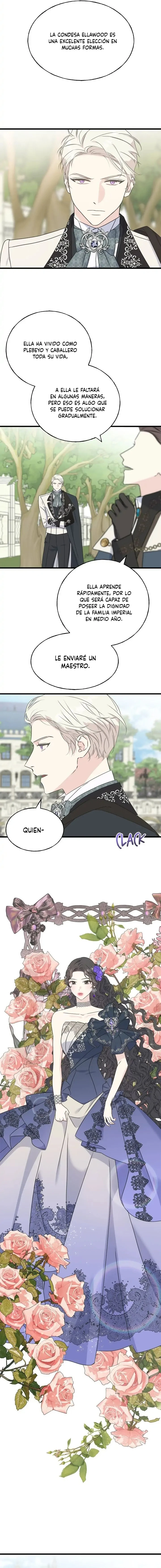 A Los Cuervos Les Gustan Las Cosas Que Brillan - Capítulo 57 - Página 13 - LectorTMOo