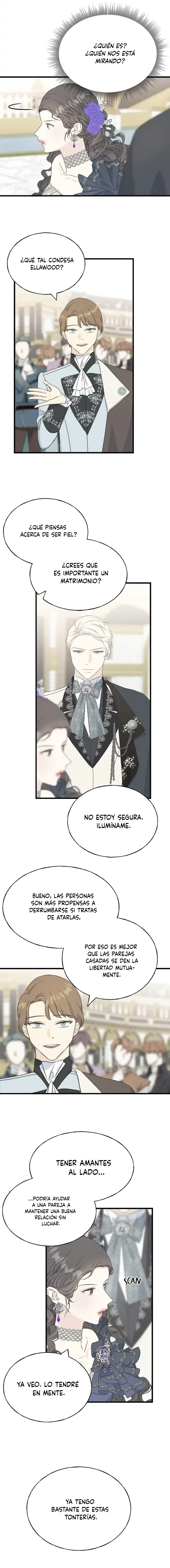 A Los Cuervos Les Gustan Las Cosas Que Brillan - Capítulo 58 - Página 8 - LectorTMOo