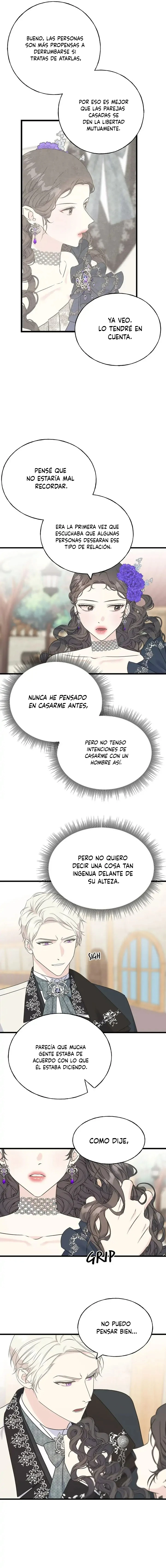 A Los Cuervos Les Gustan Las Cosas Que Brillan - Capítulo 59 - Página 6 - LectorTMOo