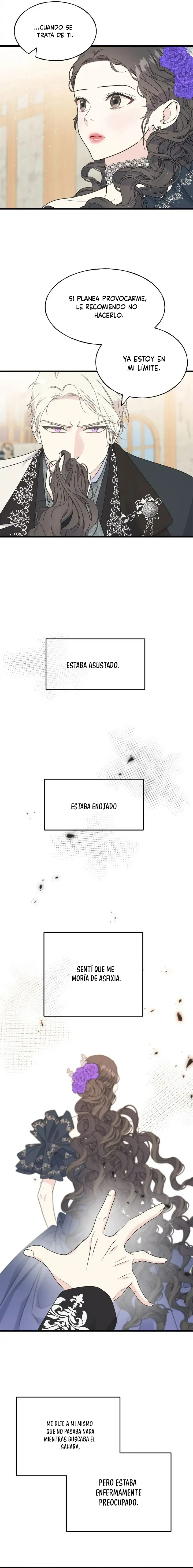 A Los Cuervos Les Gustan Las Cosas Que Brillan - Capítulo 59 - Página 7 - LectorTMOo
