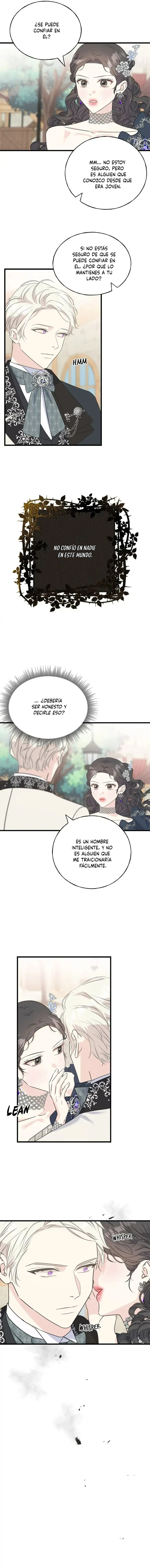 A Los Cuervos Les Gustan Las Cosas Que Brillan - Capítulo 59 - Página 10 - LectorTMOo