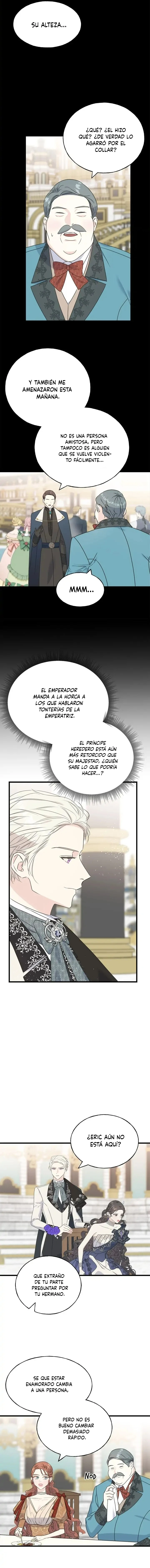 A Los Cuervos Les Gustan Las Cosas Que Brillan - Capítulo 59 - Página 12 - LectorTMOo