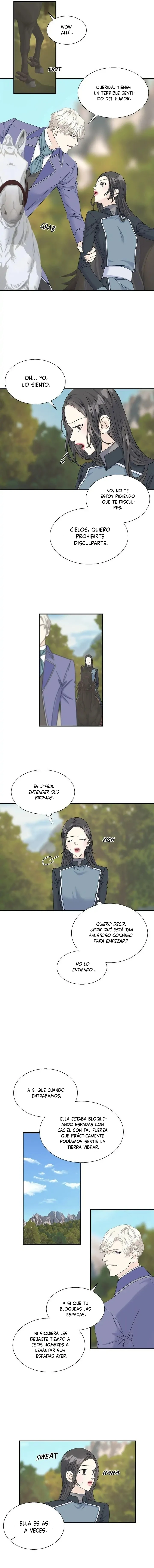A Los Cuervos Les Gustan Las Cosas Que Brillan - Capítulo 6 - Página 4 - LectorTMOo