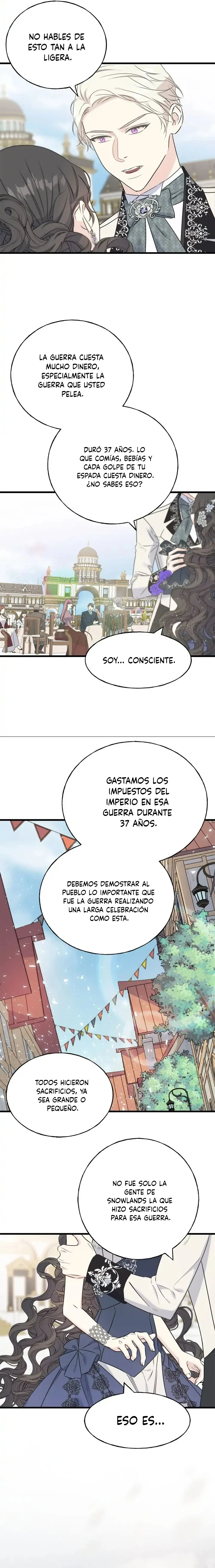 A Los Cuervos Les Gustan Las Cosas Que Brillan - Capítulo 60 - Página 6 - LectorTMOo