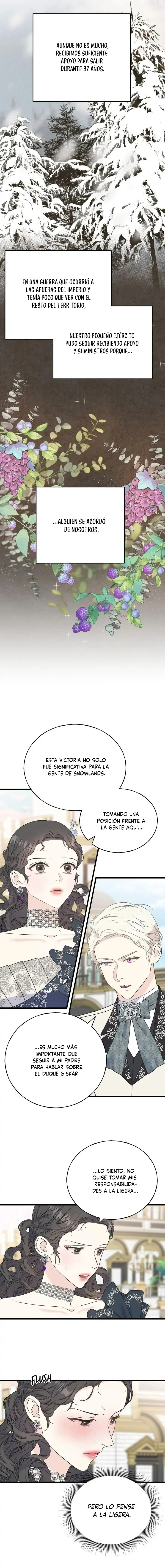 A Los Cuervos Les Gustan Las Cosas Que Brillan - Capítulo 60 - Página 7 - LectorTMOo