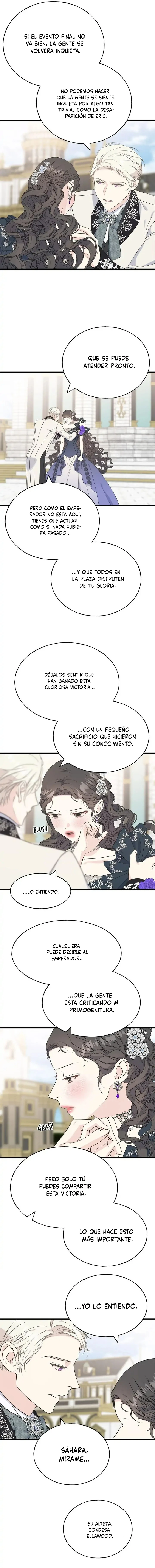 A Los Cuervos Les Gustan Las Cosas Que Brillan - Capítulo 60 - Página 8 - LectorTMOo
