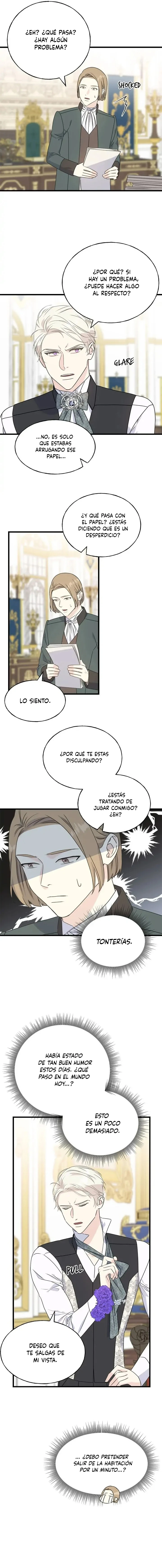 A Los Cuervos Les Gustan Las Cosas Que Brillan - Capítulo 60 - Página 10 - LectorTMOo
