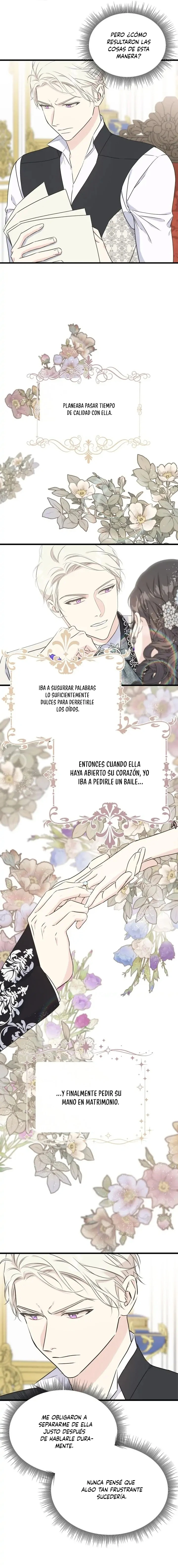 A Los Cuervos Les Gustan Las Cosas Que Brillan - Capítulo 60 - Página 12 - LectorTMOo
