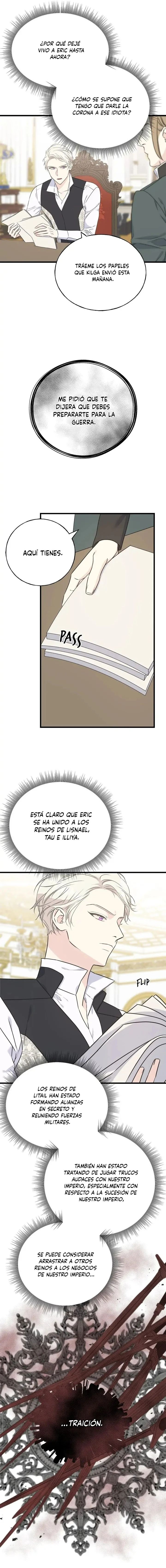 A Los Cuervos Les Gustan Las Cosas Que Brillan - Capítulo 60 - Página 13 - LectorTMOo
