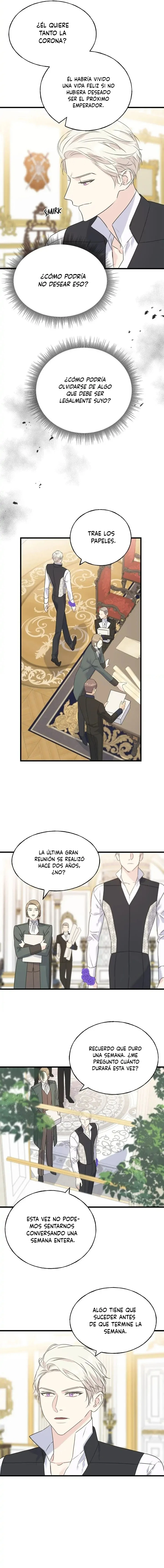 A Los Cuervos Les Gustan Las Cosas Que Brillan - Capítulo 60 - Página 15 - LectorTMOo