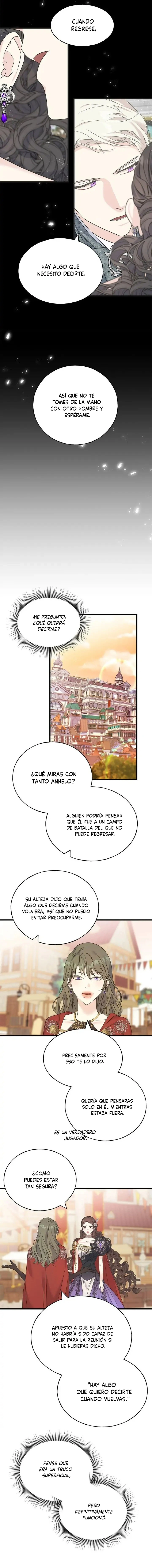 A Los Cuervos Les Gustan Las Cosas Que Brillan - Capítulo 61 - Página 6 - LectorTMOo